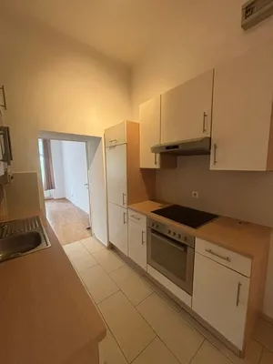 2-Zimmer-Gewerbeimmobilie mieten in Wien – 40 m², € 502 – Bild 8 von 9