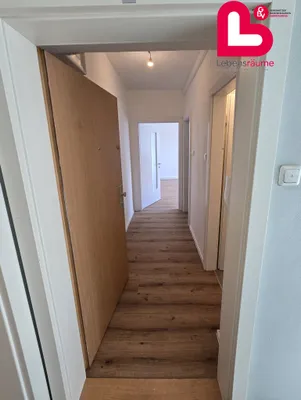 2-Zimmer-Wohnung mieten in Linz Land – 52,1 m², € 576 – Bild 6 von 12