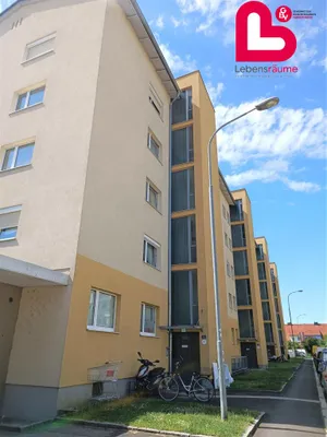 2-Zimmer-Wohnung mieten in Linz Land – 52,1 m², € 576 – Bild 9 von 12