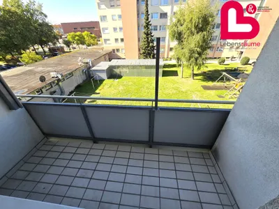 Wohnung zur Miete in 4053 Linz Land