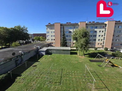 2-Zimmer-Wohnung mieten in Linz Land – 52,1 m², € 576 – Bild 2 von 12