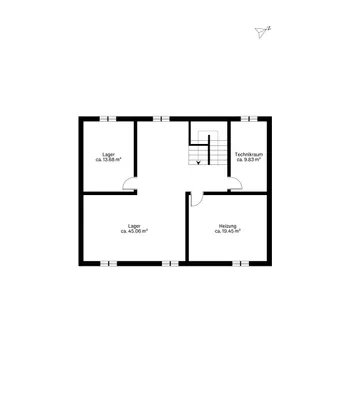 5-Zimmer-Haus kaufen in Wien – 225 m², € 1.490.000 – Bild 17 von 17