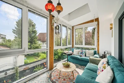 5-Zimmer-Haus kaufen in Wien – 225 m², € 1.490.000 – Bild 10 von 17