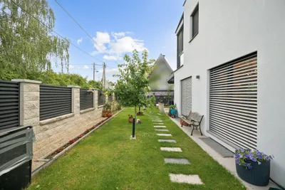 5-Zimmer-Haus kaufen in Wien – 225 m², € 1.490.000 – Bild 2 von 17