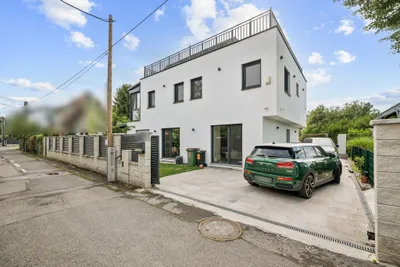 Haus zum Kauf in 1210 Wien