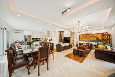 5-Zimmer-Haus kaufen in Wien – 225 m², € 1.490.000 – Bild 5 von 17