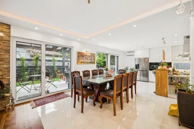5-Zimmer-Haus kaufen in Wien – 225 m², € 1.490.000 – Bild 6 von 17
