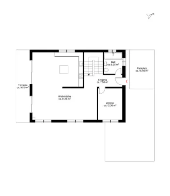 5-Zimmer-Haus kaufen in Wien – 225 m², € 1.490.000 – Bild 15 von 17