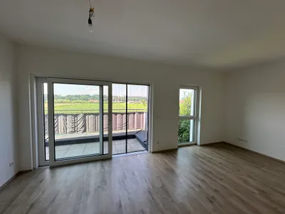 EXKLUSIVE 3-Zimmer Wohnung mit großzügiger Terrasse in TOP - Lage, photo 3
