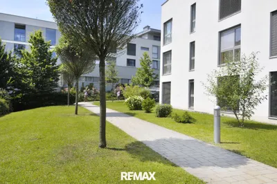 4-Zimmer-Wohnung mieten in Steyr – 110 m², € 2.009 – Bild 12 von 15