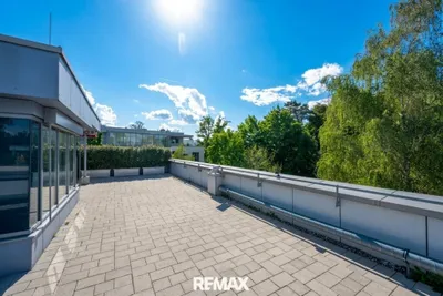 4-Zimmer-Wohnung mieten in Steyr – 110 m², € 2.009 – Bild 11 von 15