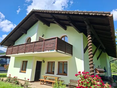 8-Zimmer-Gewerbeimmobilie kaufen in Liezen – 250 m², € 469.000 – Bild 1 von 58