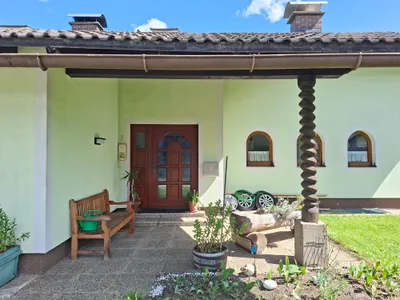 8-Zimmer-Gewerbeimmobilie kaufen in Liezen – 250 m², € 469.000 – Bild 5 von 58