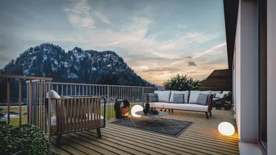 3-Zimmer-Wohnung kaufen in Kufstein – 103,66 m², € 1.195.000 – Bild 3 von 5