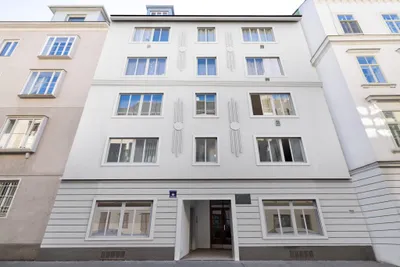 2-Zimmer-Wohnung kaufen in Wien – 58,05 m², € 299.000 – Bild 5 von 16