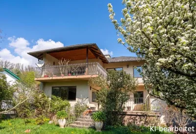 6-Zimmer-Haus kaufen in Sankt Pölten – 165 m², € 455.000