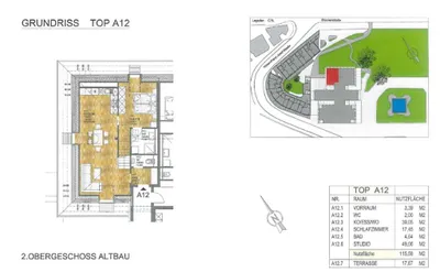 4-Zimmer-Wohnung kaufen in Südoststeiermark – 115,59 m², € 349.000 – Bild 26 von 27