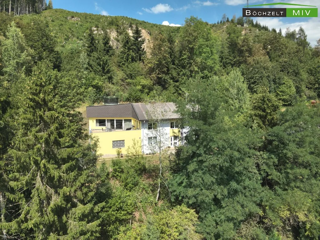 Haus – Judenburg, Strettweg - Ansicht 2