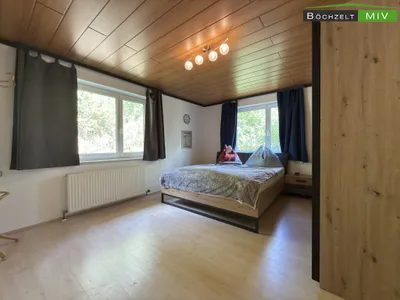 7-Zimmer-Haus kaufen in Murtal – 170,9 m², € 268.000 – Bild 34 von 66