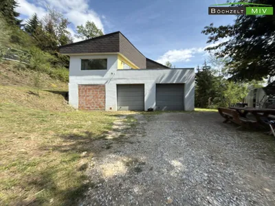 7-Zimmer-Haus kaufen in Murtal – 170,9 m², € 268.000 – Bild 6 von 66