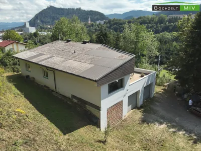 7-Zimmer-Haus kaufen in Murtal – 170,9 m², € 268.000 – Bild 4 von 66