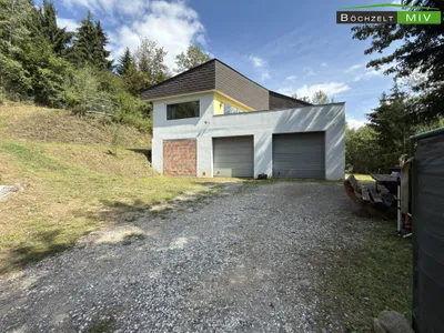 7-Zimmer-Haus kaufen in Murtal – 170,9 m², € 268.000 – Bild 5 von 66