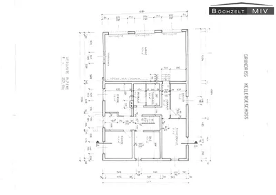 7-Zimmer-Haus kaufen in Murtal – 170,9 m², € 268.000 – Bild 60 von 66