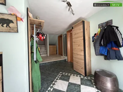 7-Zimmer-Haus kaufen in Murtal – 170,9 m², € 268.000 – Bild 41 von 66