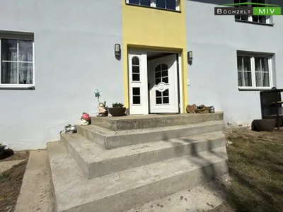7-Zimmer-Haus kaufen in Murtal – 170,9 m², € 268.000 – Bild 13 von 66