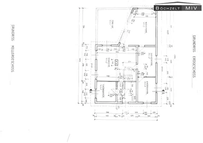 7-Zimmer-Haus kaufen in Murtal – 170,9 m², € 268.000 – Bild 61 von 66