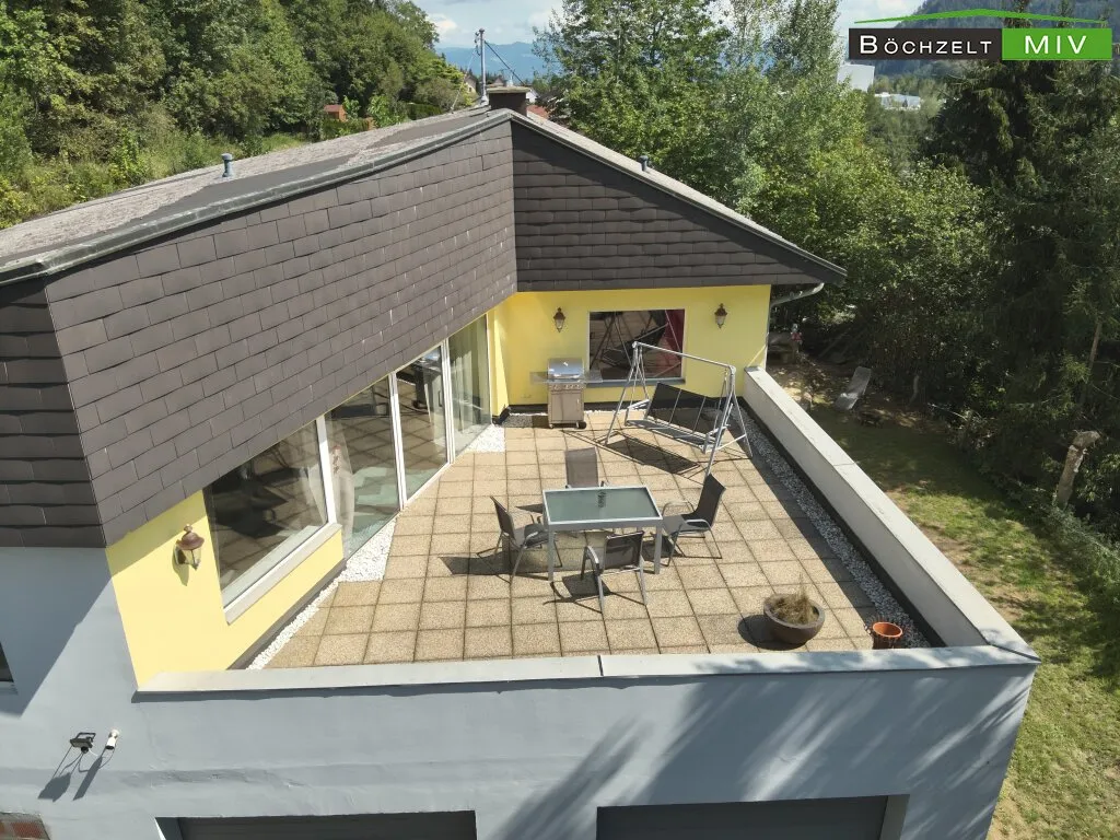 Haus – Judenburg, Strettweg - Ansicht 3