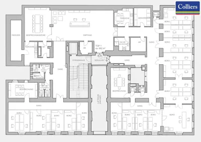 Gewerbeimmobilie mieten in Wien – 662 m², € 19.734 – Bild 17 von 18