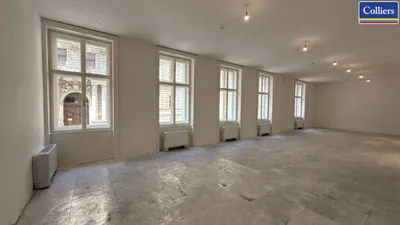 Gewerbeimmobilie mieten in Wien – 662 m², € 19.734 – Bild 3 von 18