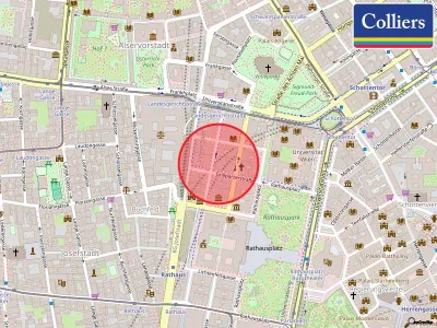 Gewerbeimmobilie mieten in Wien – 662 m², € 19.734 – Bild 18 von 18