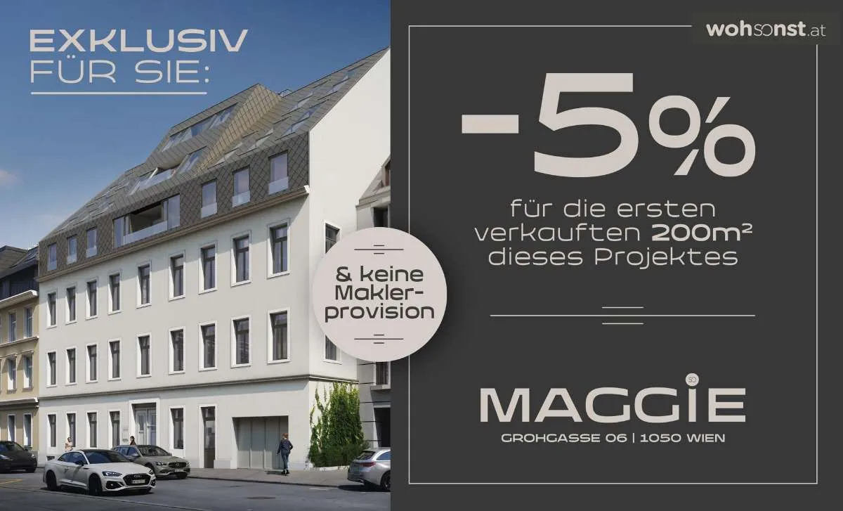Maggie - Ansicht 2