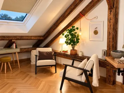 1-Zimmer-Gewerbeimmobilie mieten in Klagenfurt – 18 m²