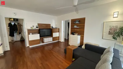 2-Zimmer-Wohnung kaufen in Wien – 69 m², € 598.000 – Bild 3 von 7
