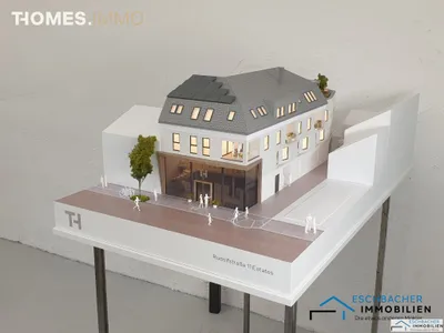 3-Zimmer-Wohnung kaufen in Tulln – 107 m², € 649.000 – Bild 5 von 8
