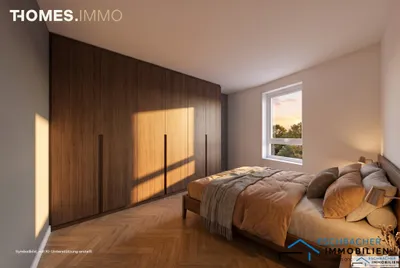 3-Zimmer-Wohnung kaufen in Tulln – 107 m², € 649.000 – Bild 3 von 8