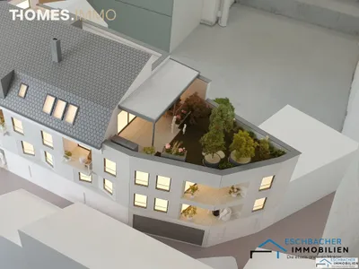 3-Zimmer-Wohnung kaufen in Tulln – 107 m², € 649.000 – Bild 4 von 8
