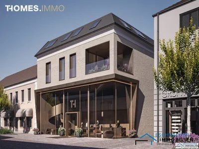 3-Zimmer-Wohnung kaufen in Tulln – 107 m², € 649.000