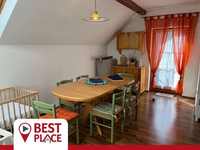 3-Zimmer-Wohnung kaufen in Klagenfurt Land – 55 m², € 139.000 – Bild 13 von 14