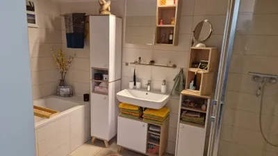 3-Zimmer-Wohnung mieten in Wiener Neustadt Land – 70 m², € 712 – Bild 8 von 8