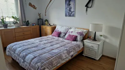 3-Zimmer-Wohnung mieten in Wiener Neustadt Land – 70 m², € 712 – Bild 4 von 8