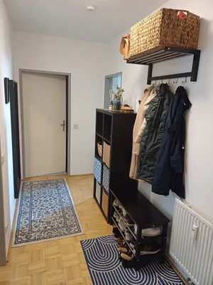 2-Zimmer-Wohnung mieten in Linz – 50 m², € 654 – Bild 9 von 9