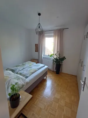 2-Zimmer-Wohnung mieten in Linz – 50 m², € 654 – Bild 3 von 9