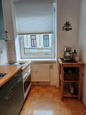 2-Zimmer-Wohnung mieten in Linz – 50 m², € 654 – Bild 7 von 9