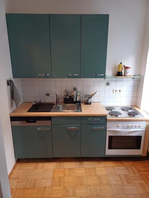 2-Zimmer-Wohnung mieten in Linz – 50 m², € 654 – Bild 6 von 9