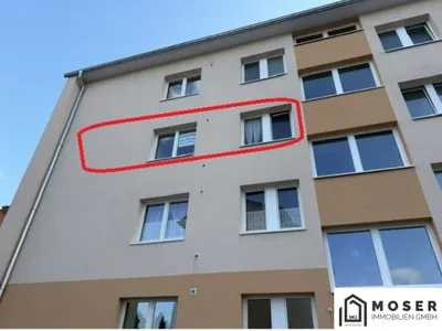 3-Zimmer-Wohnung kaufen in Murtal – 65 m², € 99.000