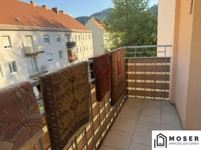 3-Zimmer-Wohnung kaufen in Murtal – 65 m², € 99.000 – Bild 8 von 11